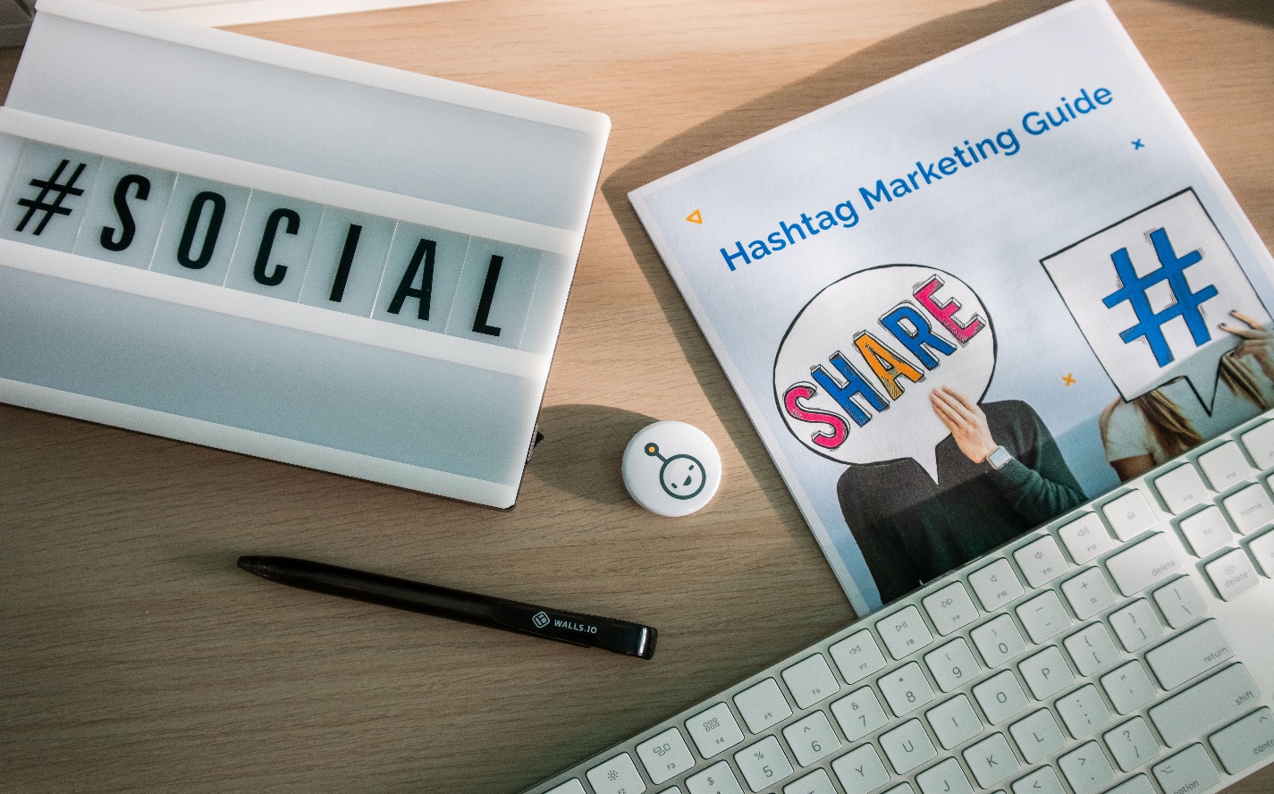 Social Media Marketing: Why It Matters for Modern Business Growth