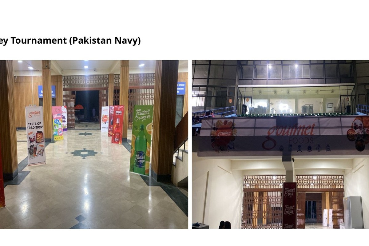 POSM & Expo Collateral Systems