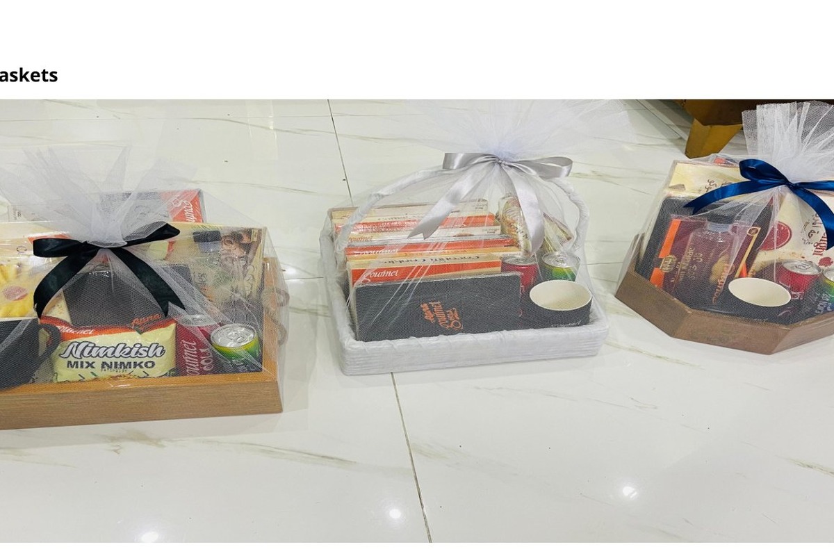 POSM & Expo Collateral Systems supporting visual