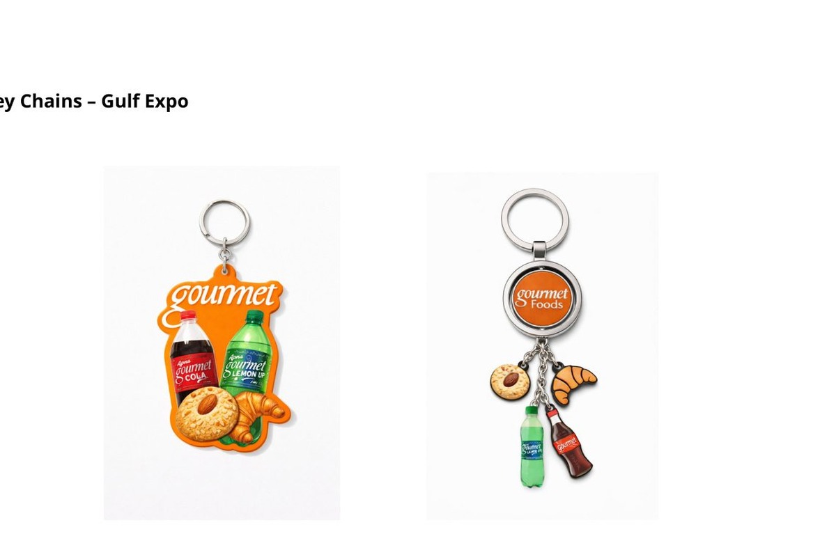 POSM & Expo Collateral Systems supporting visual