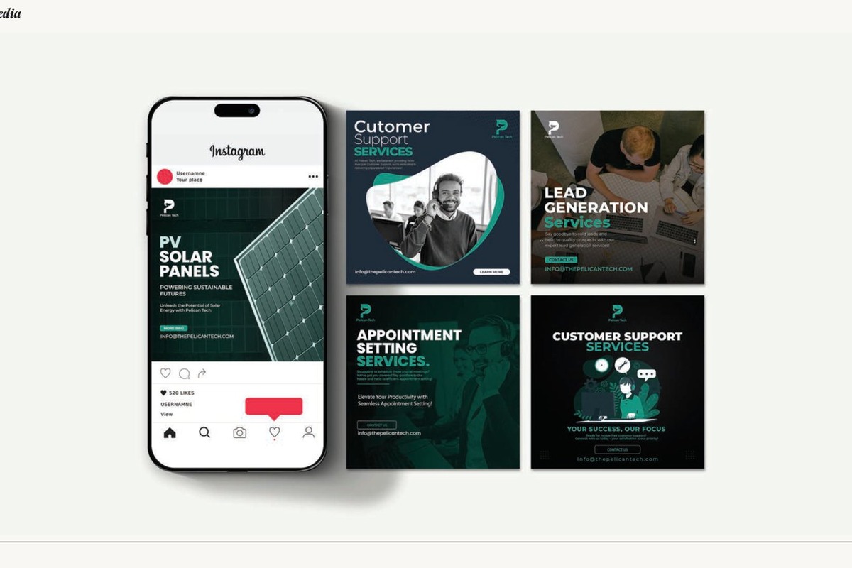 POSM & Expo Collateral Systems