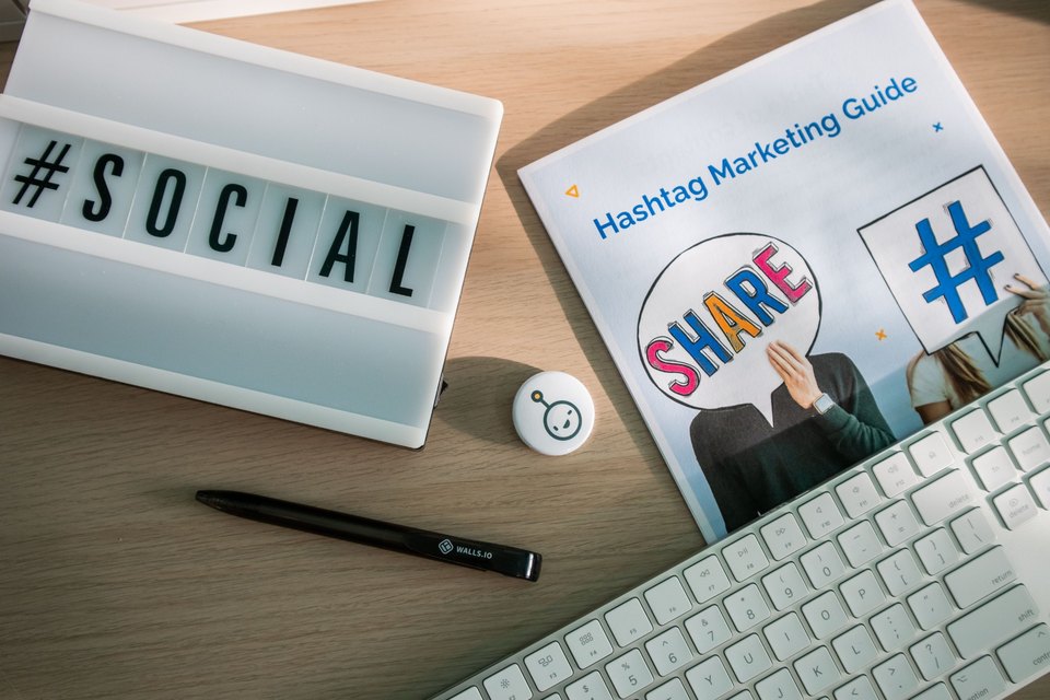 Digital Marketing Management