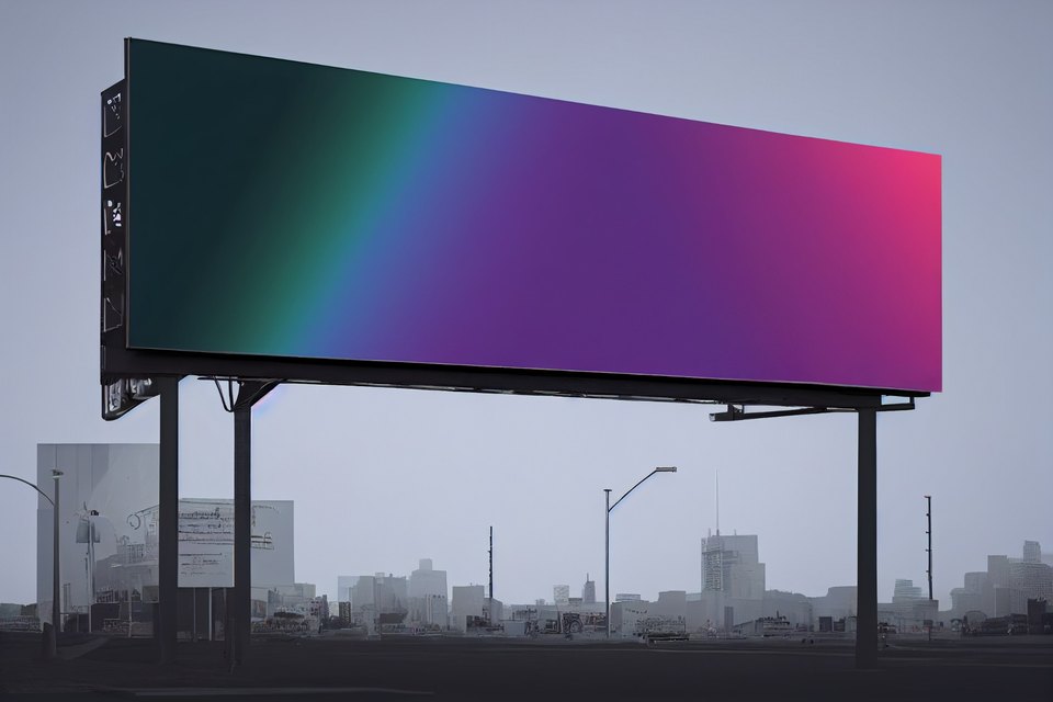 Outdoor Media & OOH Marketing
